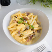 Penne Vegetariana